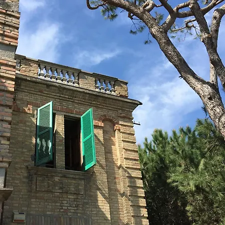 Ein-zimmer-wohnung Smeralda In Lido By Interhome Tortoreto