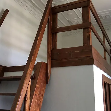 Ein-zimmer-wohnung Smeralda In Lido By Interhome Apartment