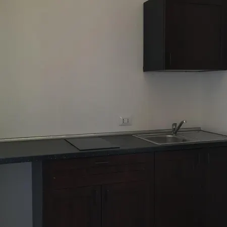 Ein-zimmer-wohnung Smeralda In Lido By Interhome Apartment Tortoreto