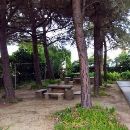 Ein-zimmer-wohnung Smeralda In Lido By Interhome *