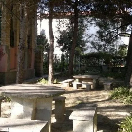 Ein-zimmer-wohnung Smeralda In Lido By Interhome Apartment *