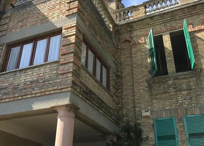 Apartman Ein-zimmer-wohnung Smeralda In Lido By Interhome *