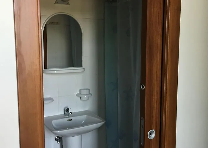 アパート Ein-zimmer-wohnung Smeralda In Lido By Interhome トルトレート