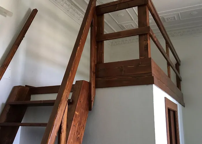 Ein-zimmer-wohnung Smeralda In Lido By Interhome アパート