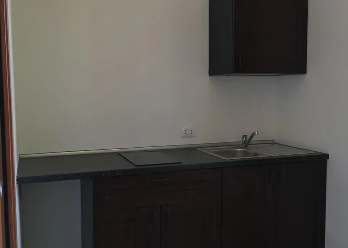 Ein-zimmer-wohnung Smeralda In Lido By Interhome アパート トルトレート