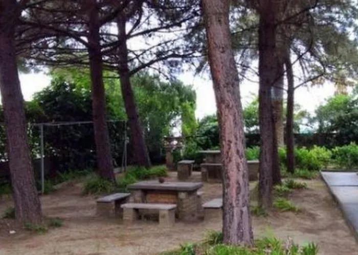 Ein-zimmer-wohnung Smeralda In Lido By Interhome *